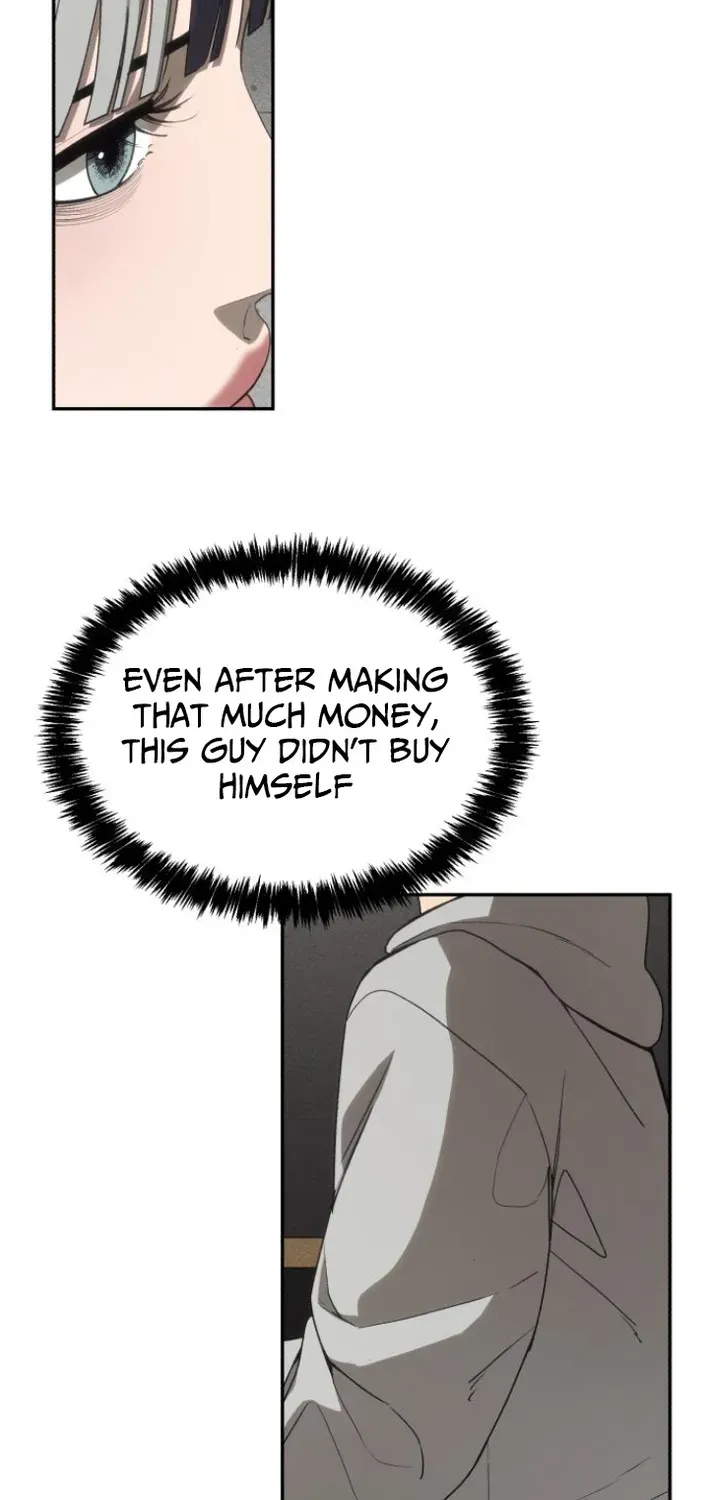 Read ShaMONEYism chapter 9 image 46 on Lezhin
