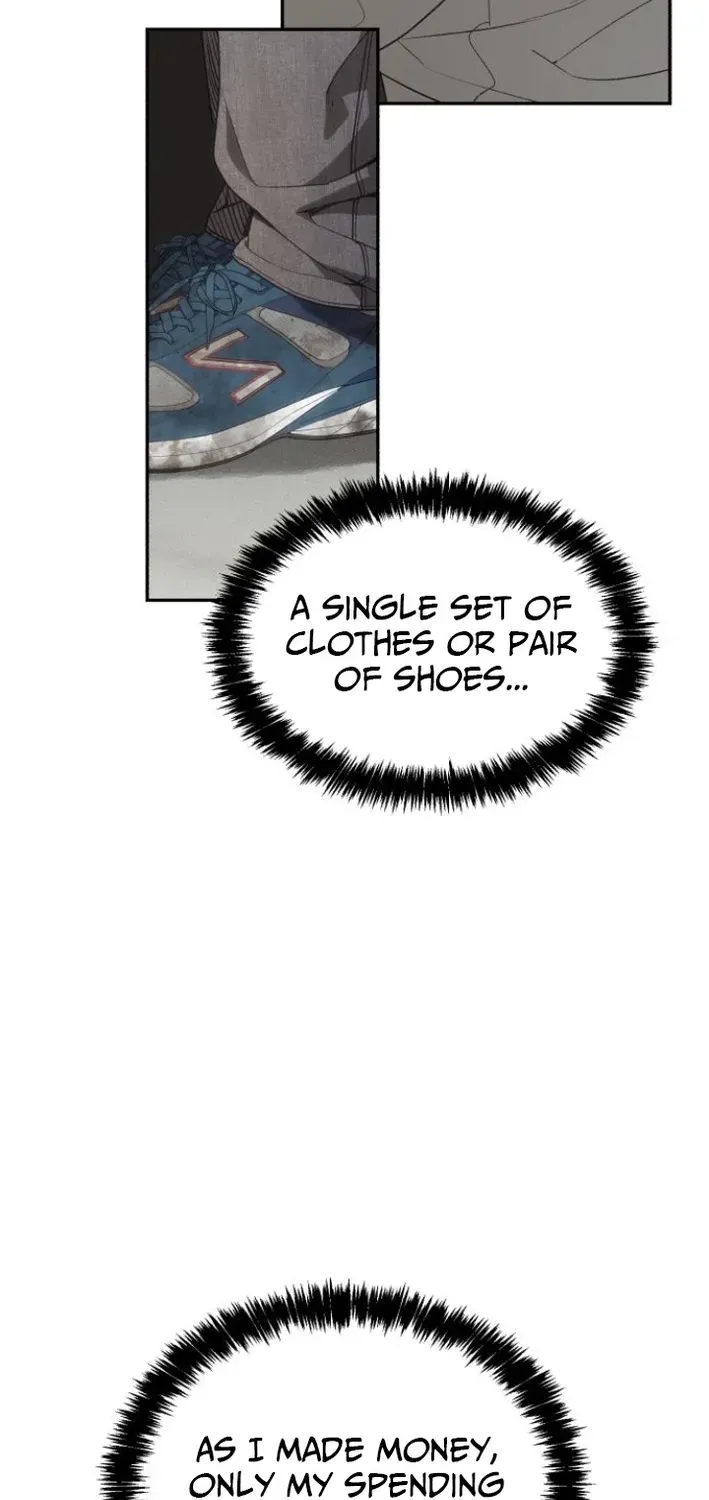 Read ShaMONEYism chapter 9 image 47 on Lezhin