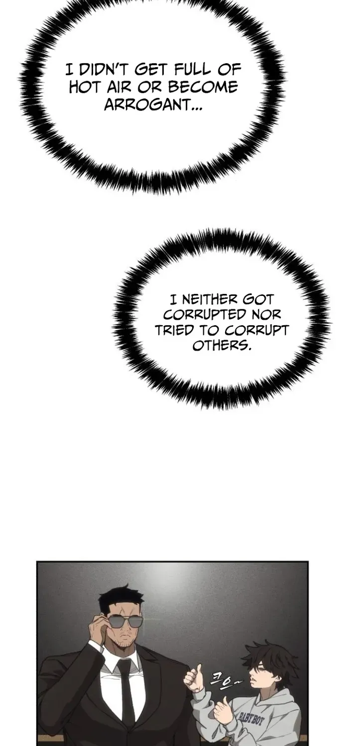Read ShaMONEYism chapter 9 image 49 on Lezhin