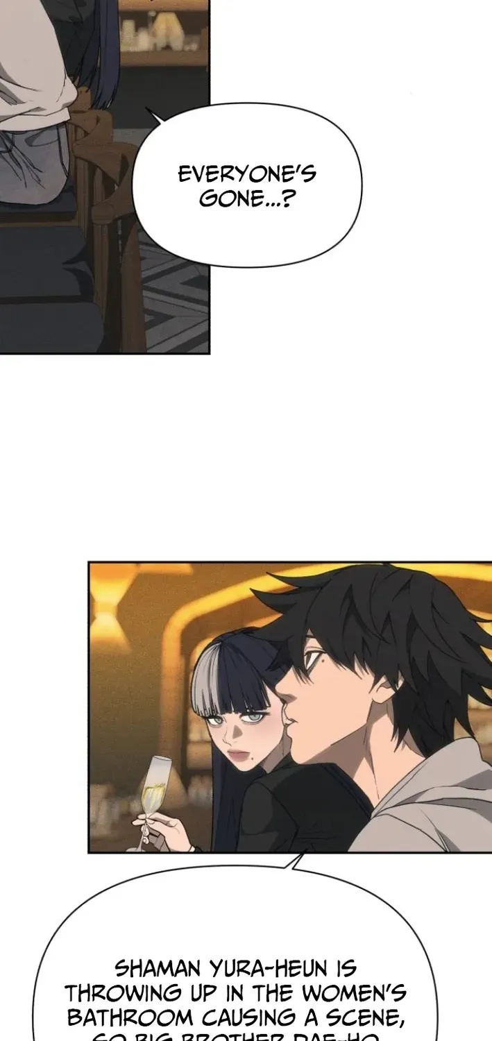 Read ShaMONEYism chapter 9 image 59 on Lezhin