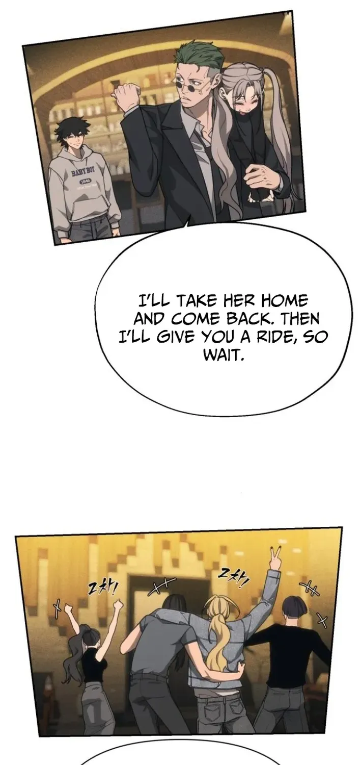 Read ShaMONEYism chapter 9 image 61 on Lezhin