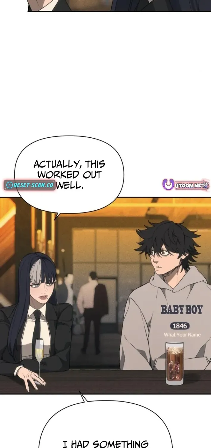 Read ShaMONEYism chapter 9 image 64 on Lezhin