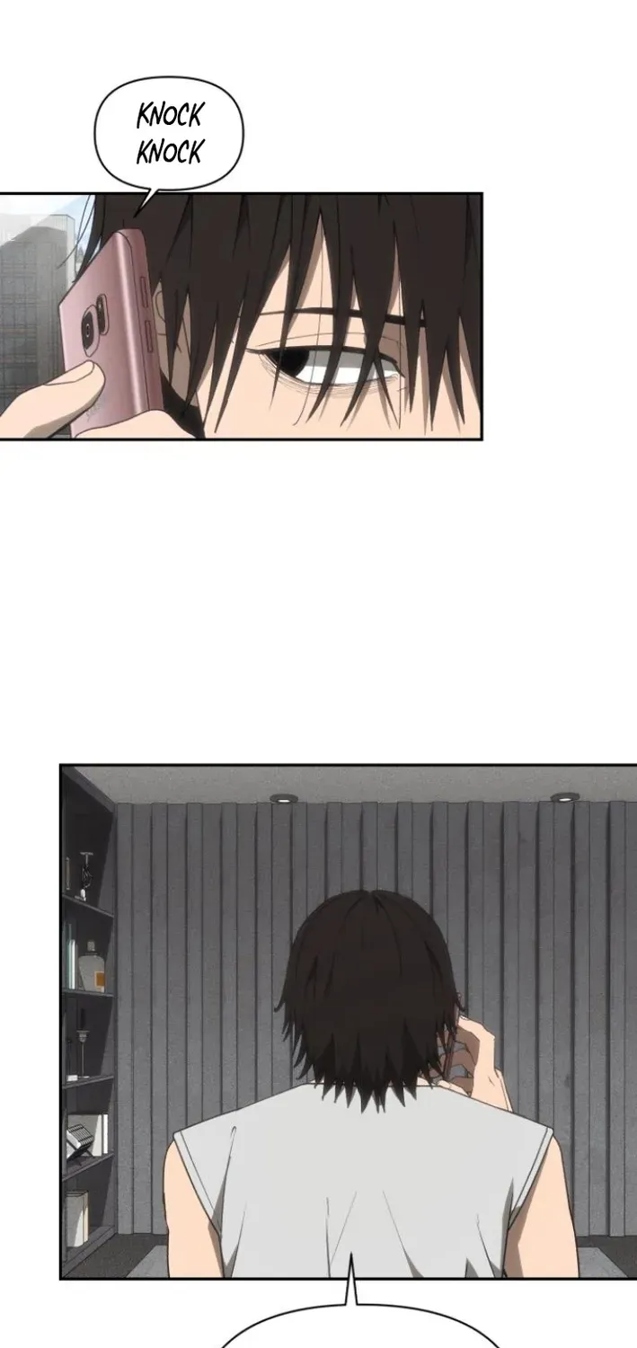 Read ShaMONEYism chapter 9 image 7 on Lezhin