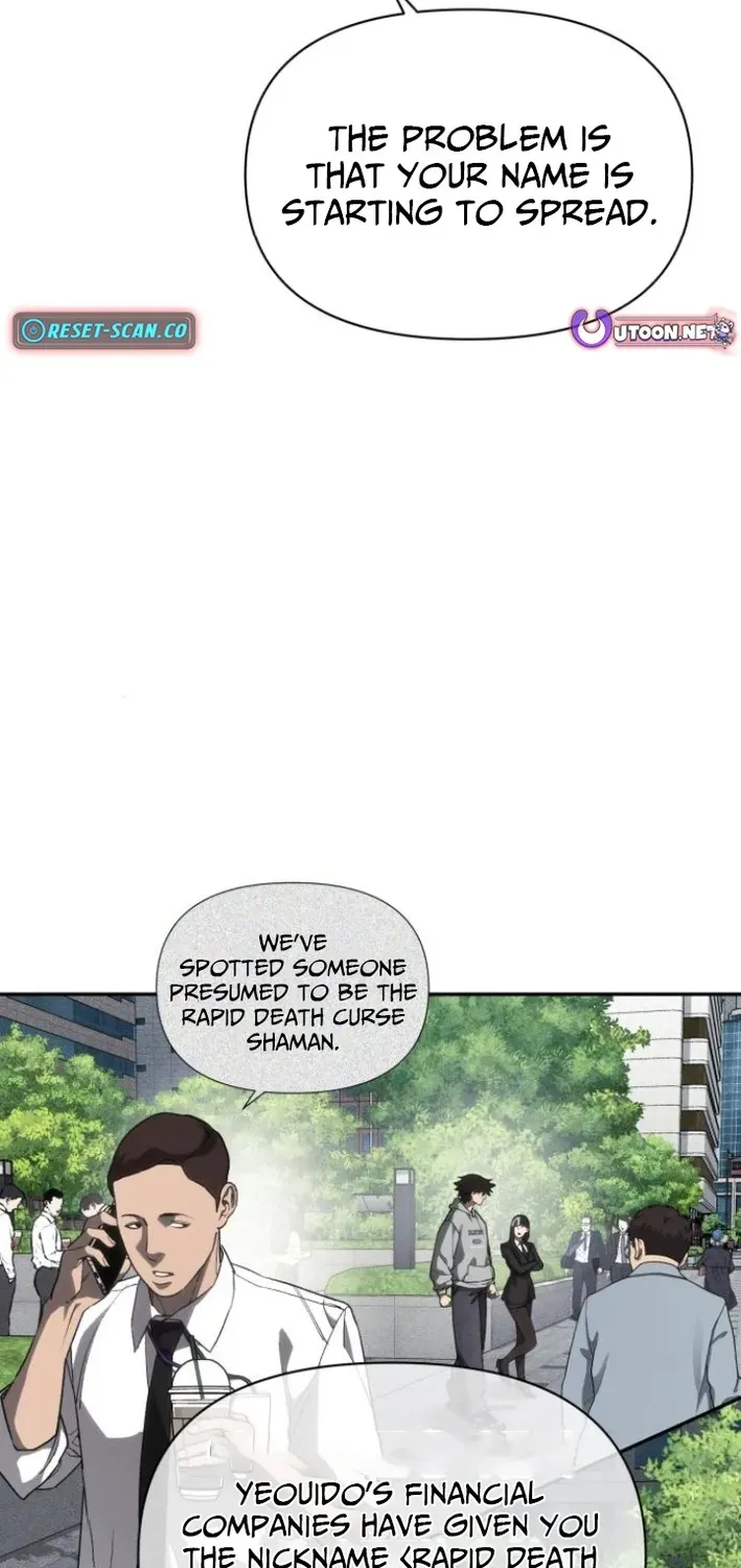 Read ShaMONEYism chapter 9 image 71 on Lezhin