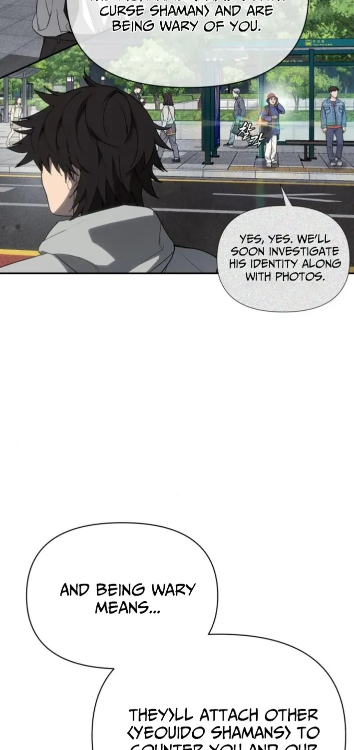 Read ShaMONEYism chapter 9 image 72 on Lezhin
