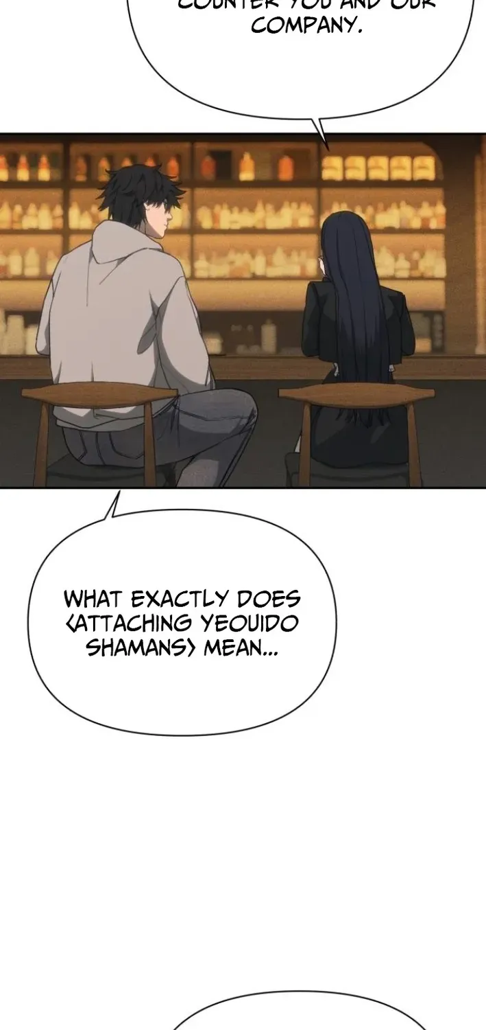 Read ShaMONEYism chapter 9 image 73 on Lezhin