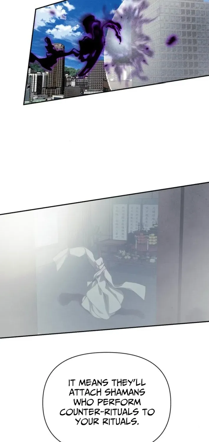 Read ShaMONEYism chapter 9 image 75 on Lezhin