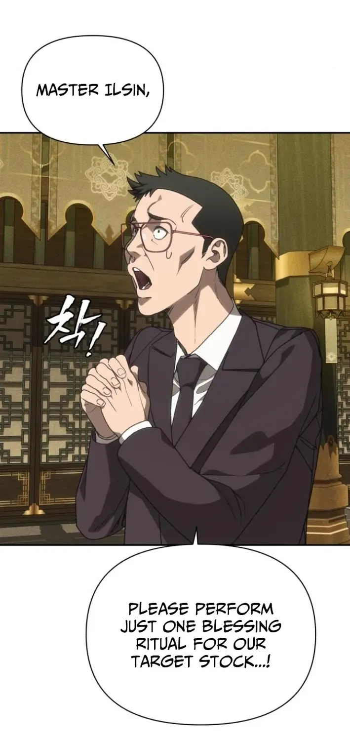 Read ShaMONEYism chapter 9 image 89 on Lezhin