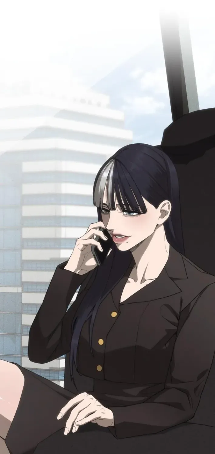 Read ShaMONEYism chapter 9 image 9 on Lezhin