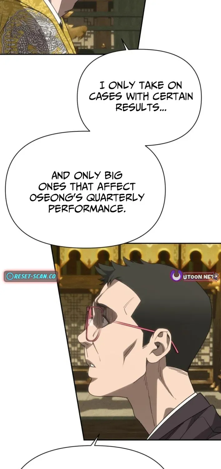 Read ShaMONEYism chapter 9 image 91 on Lezhin