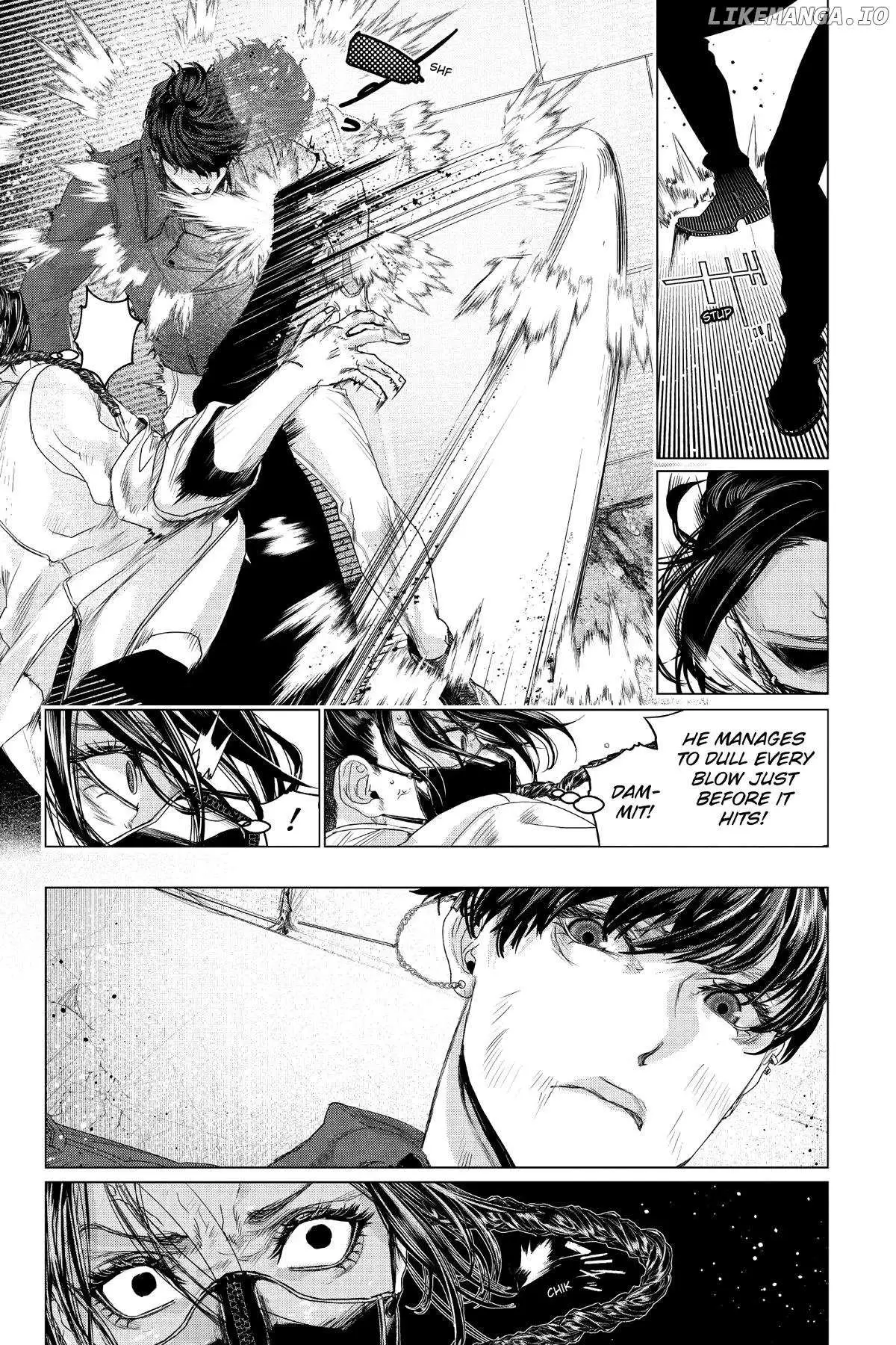 Shanghai Loser Chapter 1 page 15 - 