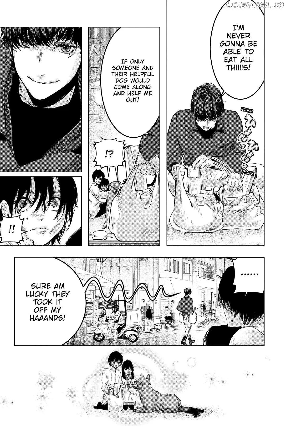 Shanghai Loser Chapter 1 page 31 - 