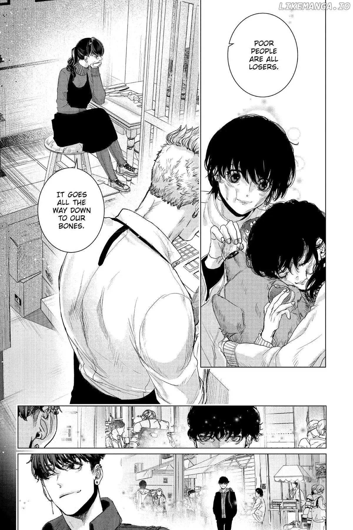 Shanghai Loser Chapter 1 page 33 - 