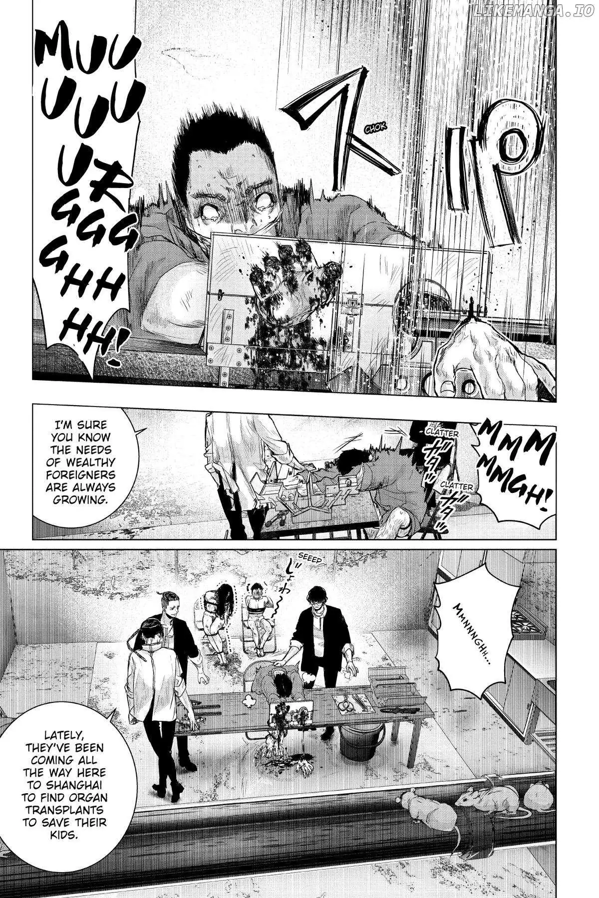 Shanghai Loser Chapter 1 page 39 - 