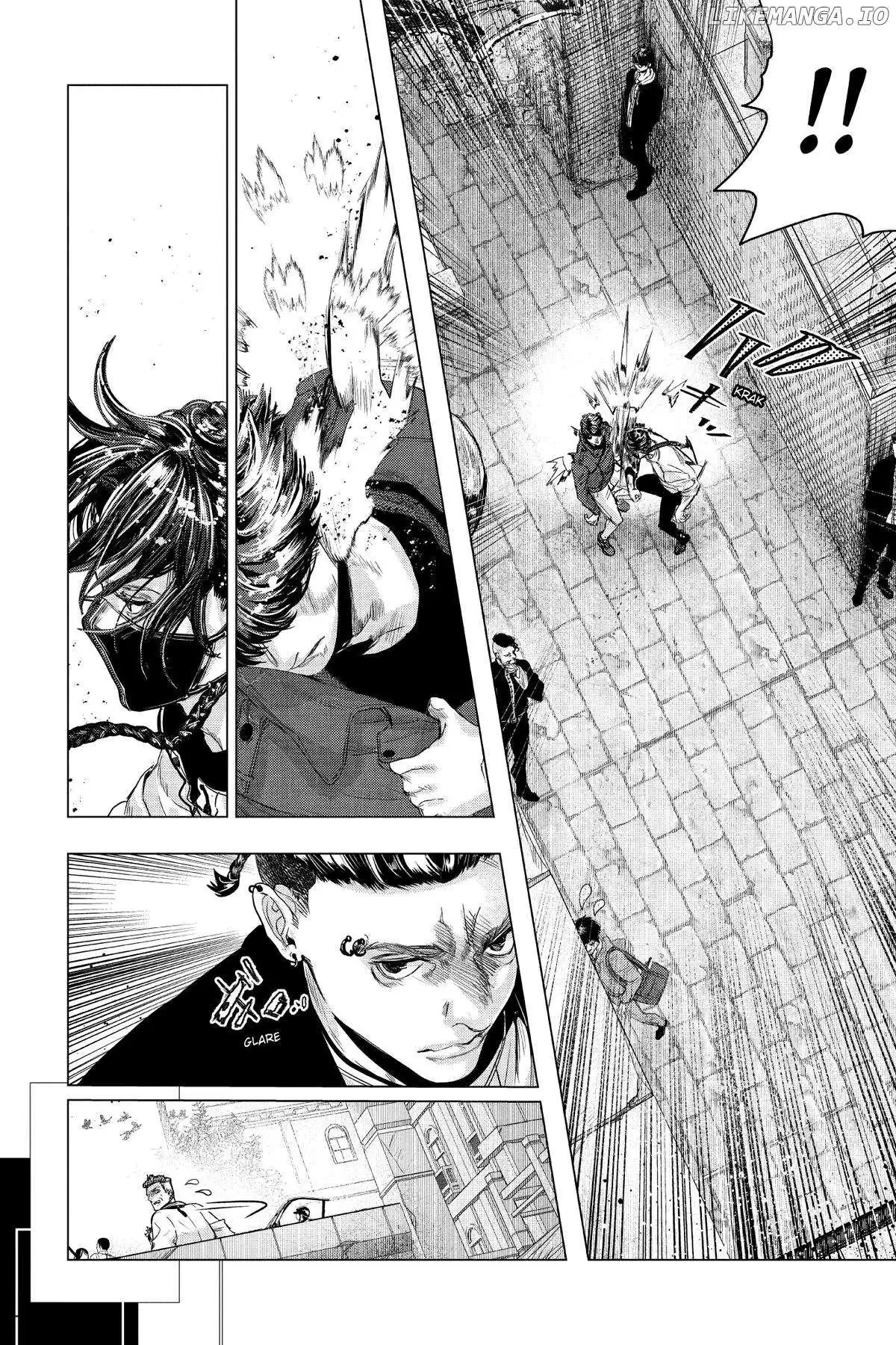 Shanghai Loser Chapter 1 page 10 - 