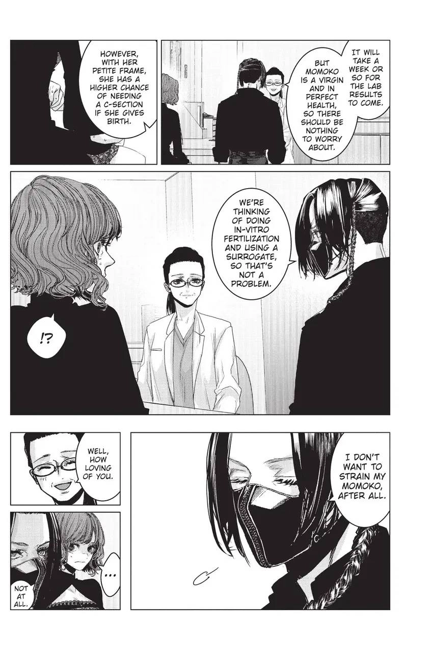 Shanghai Loser Chapter 10 page 14 - 