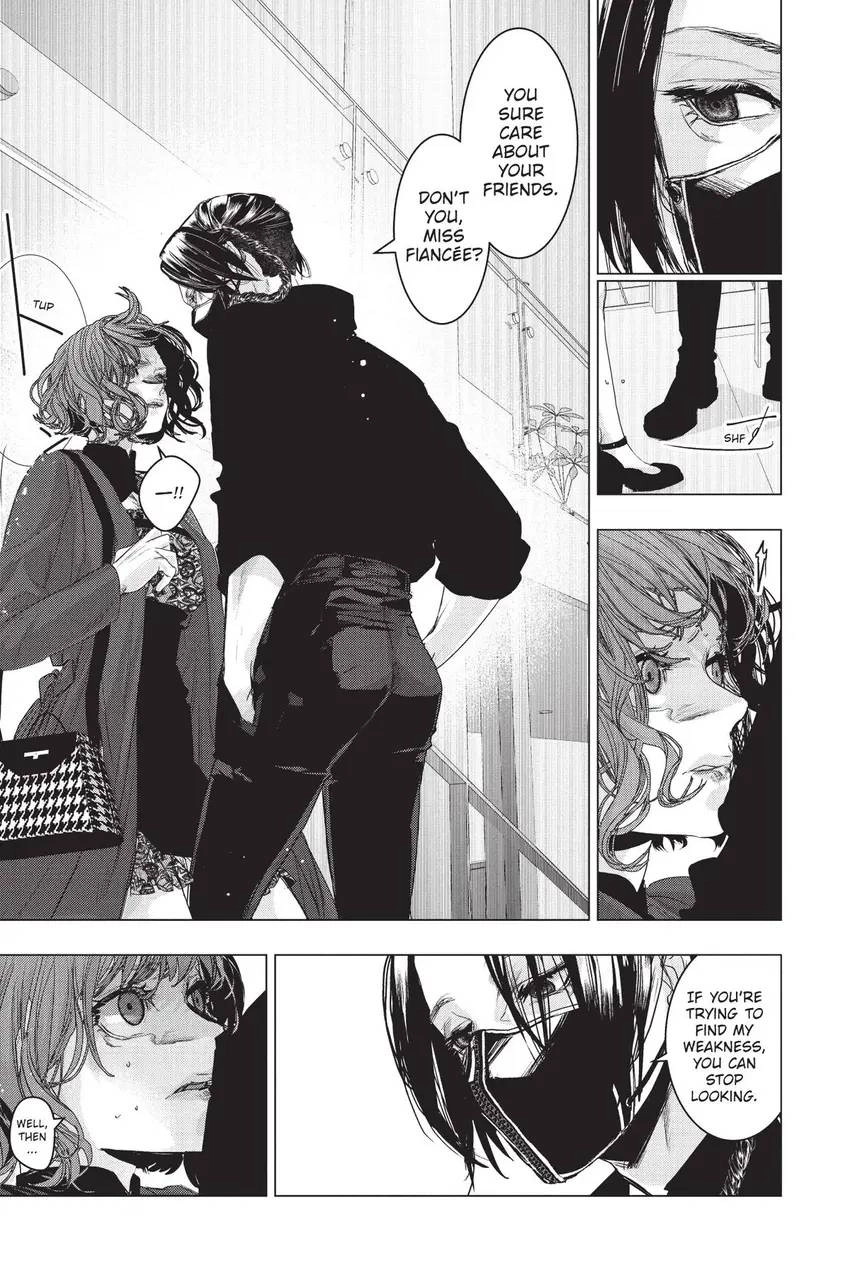 Shanghai Loser Chapter 10 page 18 - 