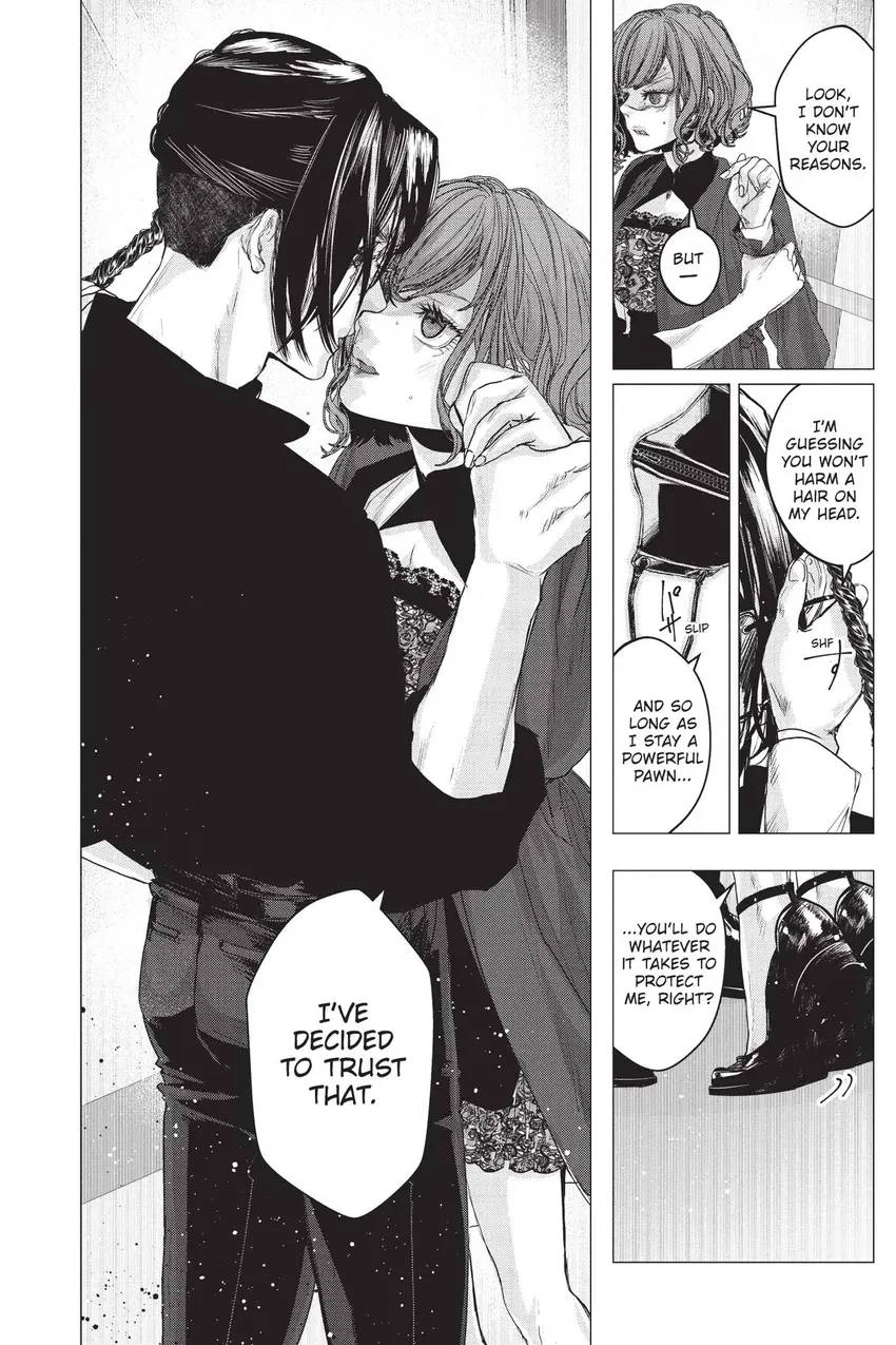 Shanghai Loser Chapter 10 page 23 - 