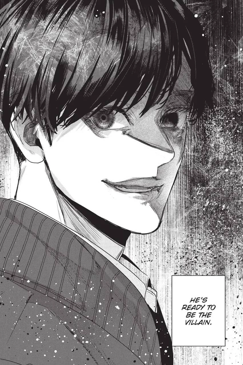 Shanghai Loser Chapter 11 page 12 - 