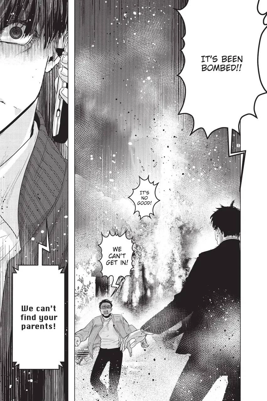 Shanghai Loser Chapter 11 page 16 - 