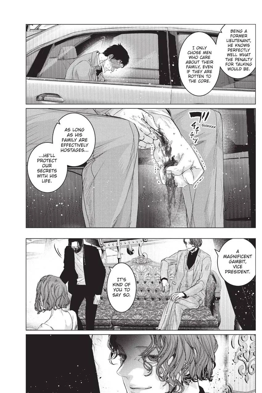 Shanghai Loser Chapter 11 page 21 - 