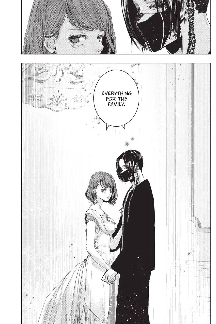 Shanghai Loser Chapter 11 page 23 - 