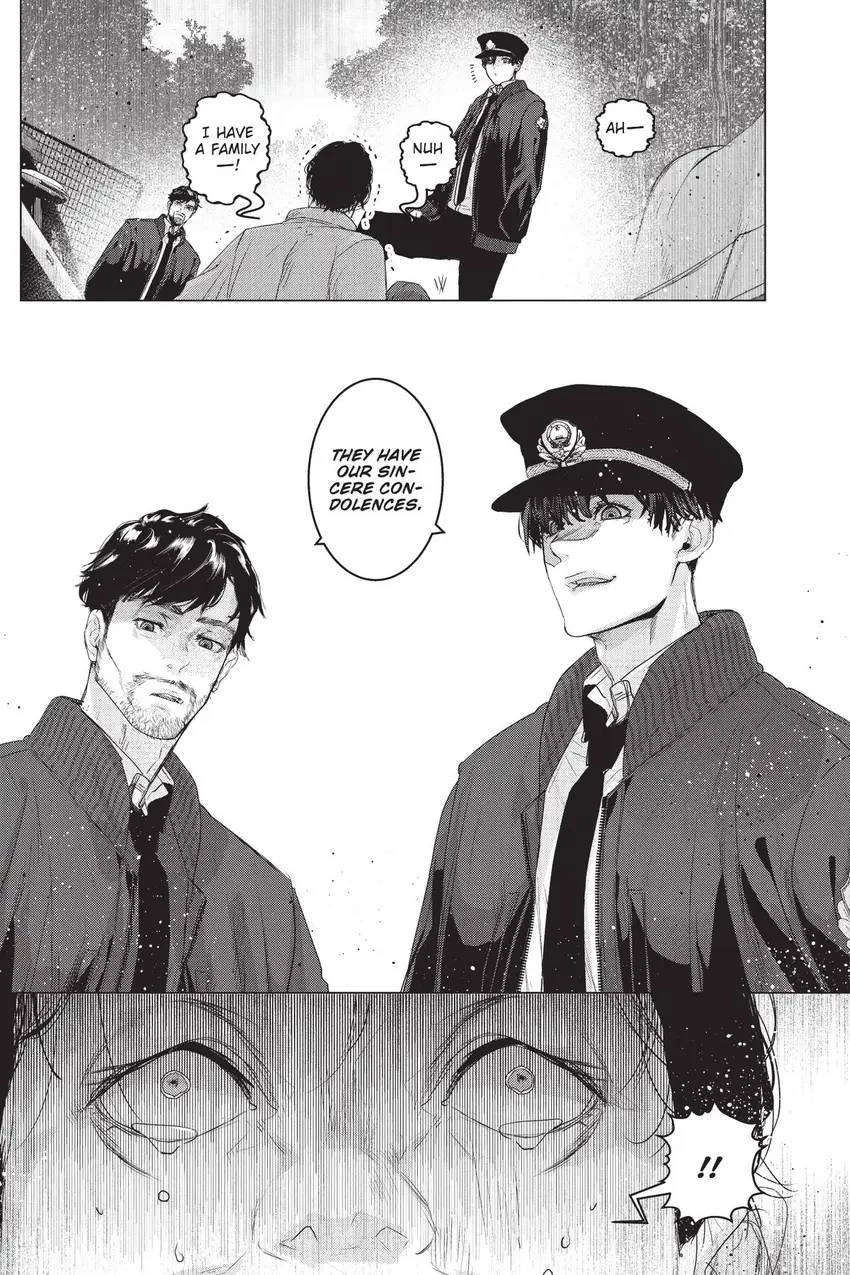 Shanghai Loser Chapter 11 page 6 - 