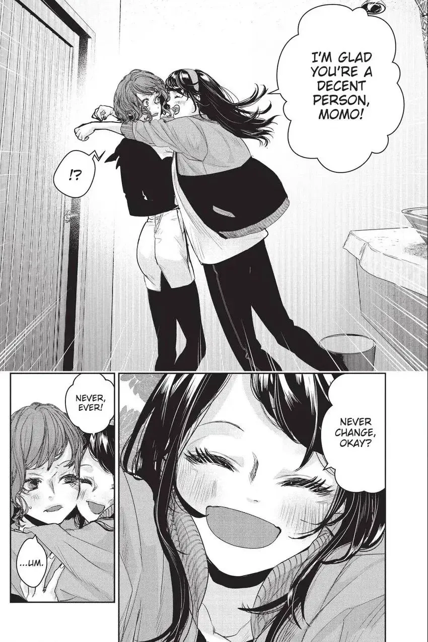 Shanghai Loser Chapter 12 page 30 - 