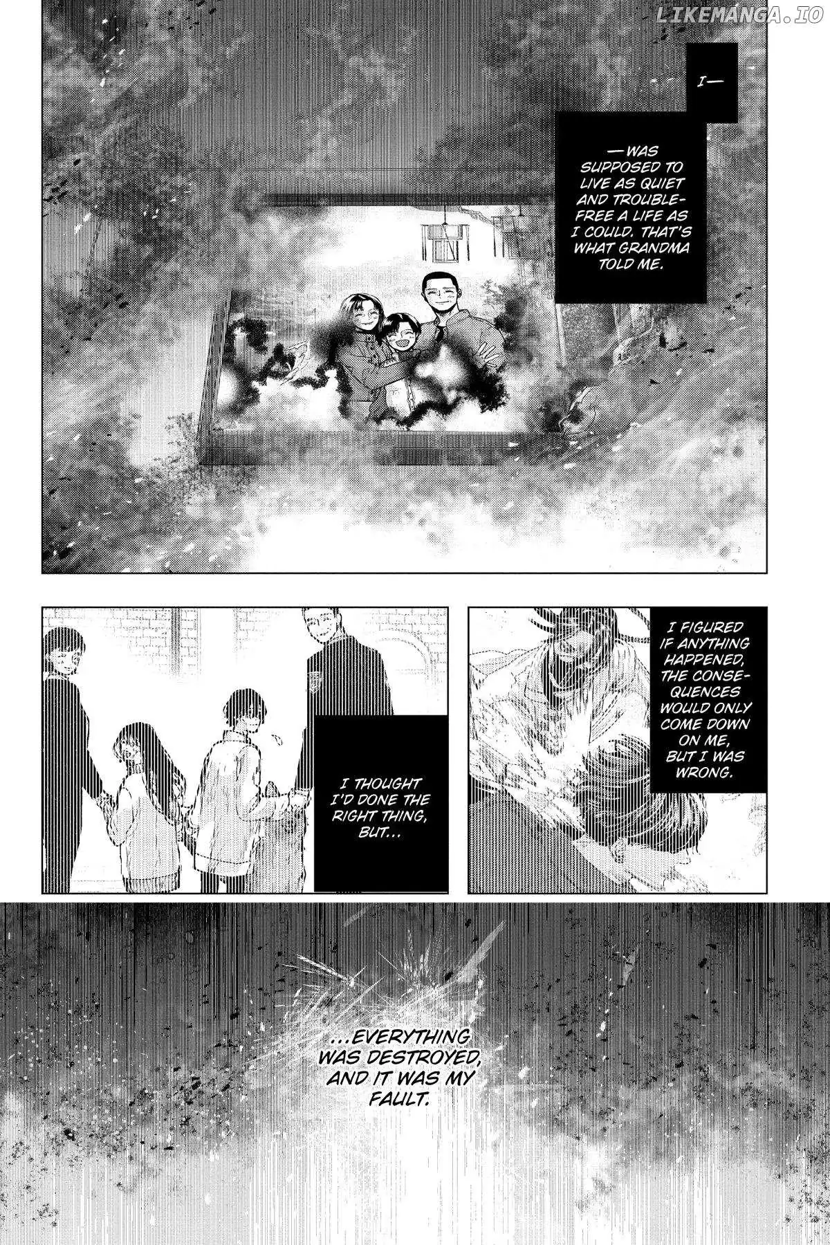 Shanghai Loser Chapter 2 page 17 - 