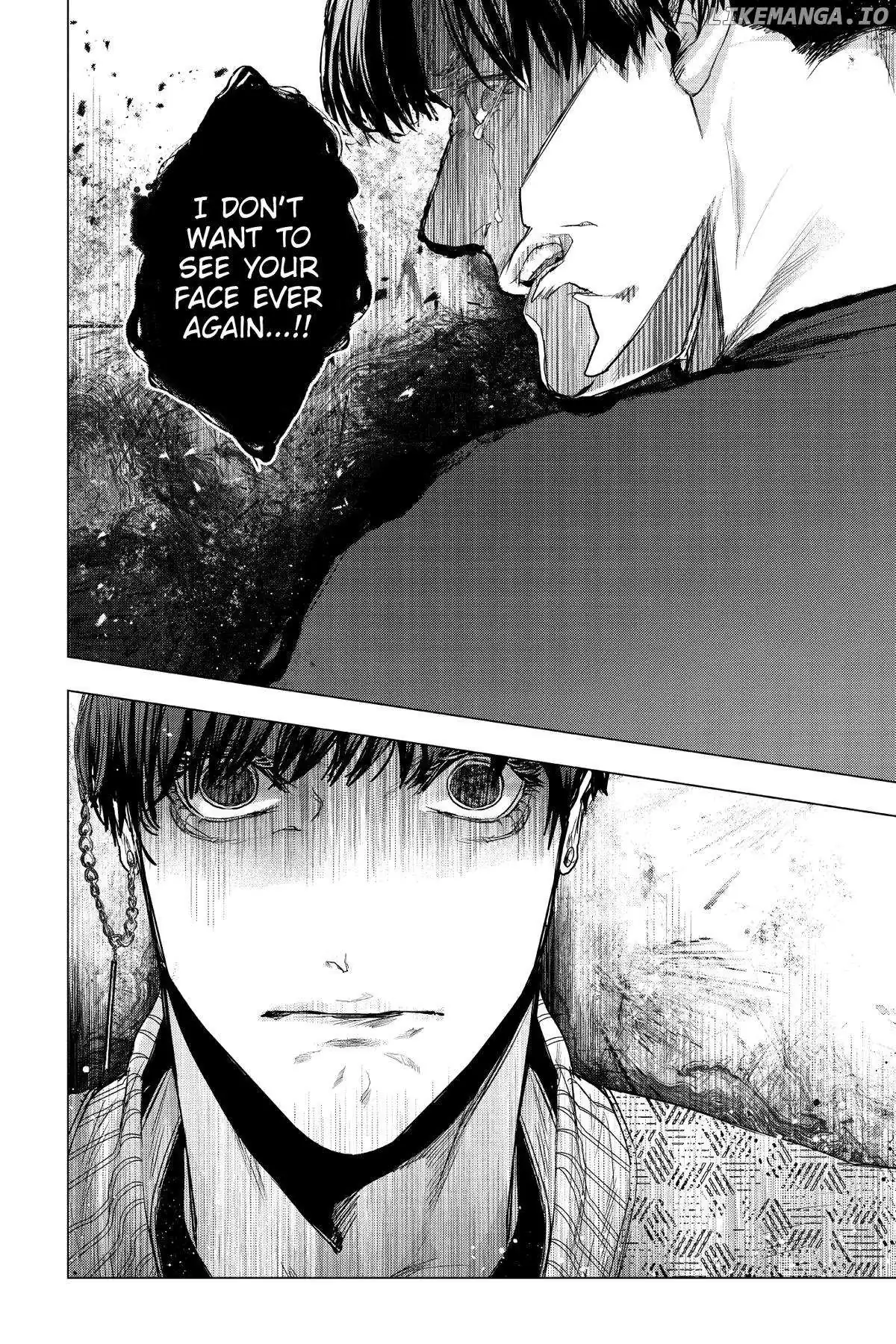 Shanghai Loser Chapter 2 page 22 - 