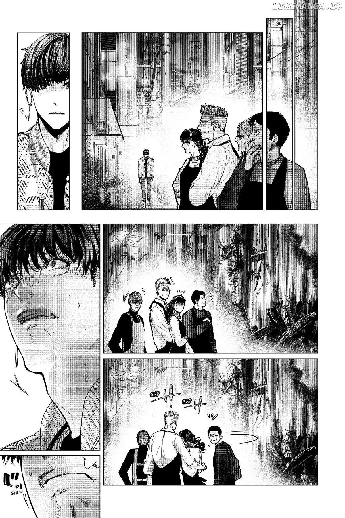 Shanghai Loser Chapter 2 page 23 - 