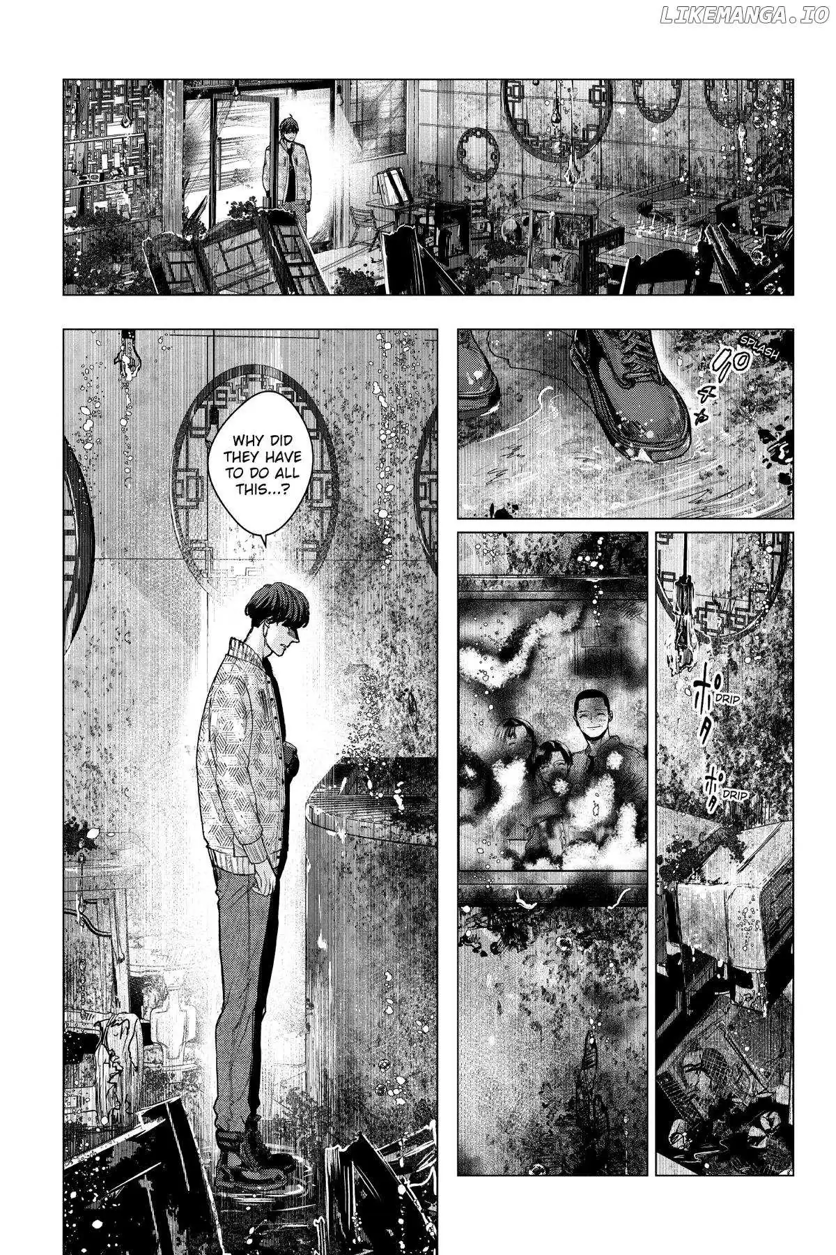Shanghai Loser Chapter 2 page 24 - 