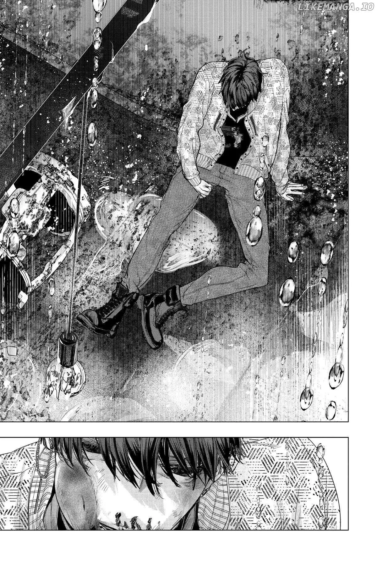 Shanghai Loser Chapter 2 page 31 - 