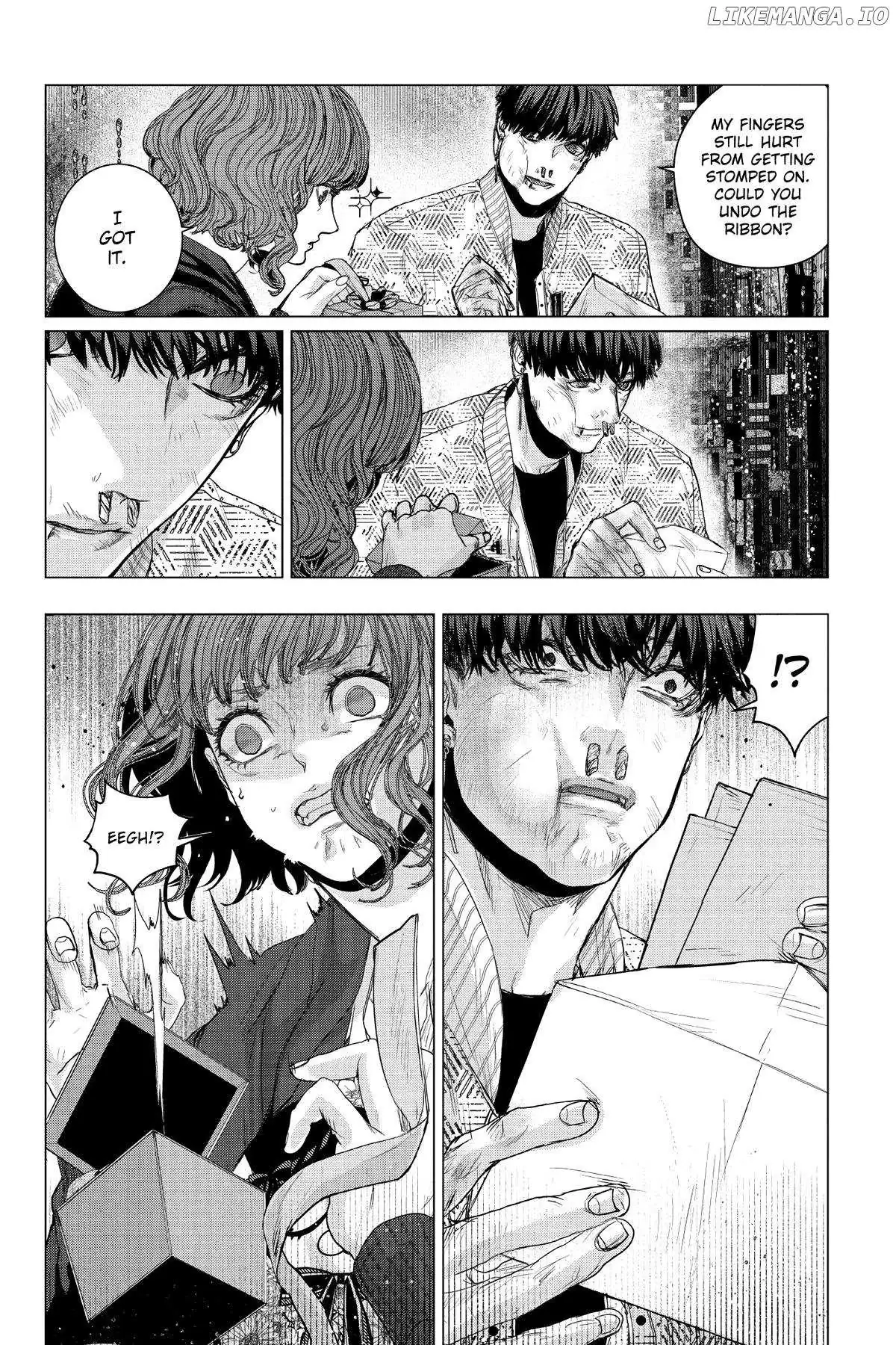 Shanghai Loser Chapter 2 page 35 - 