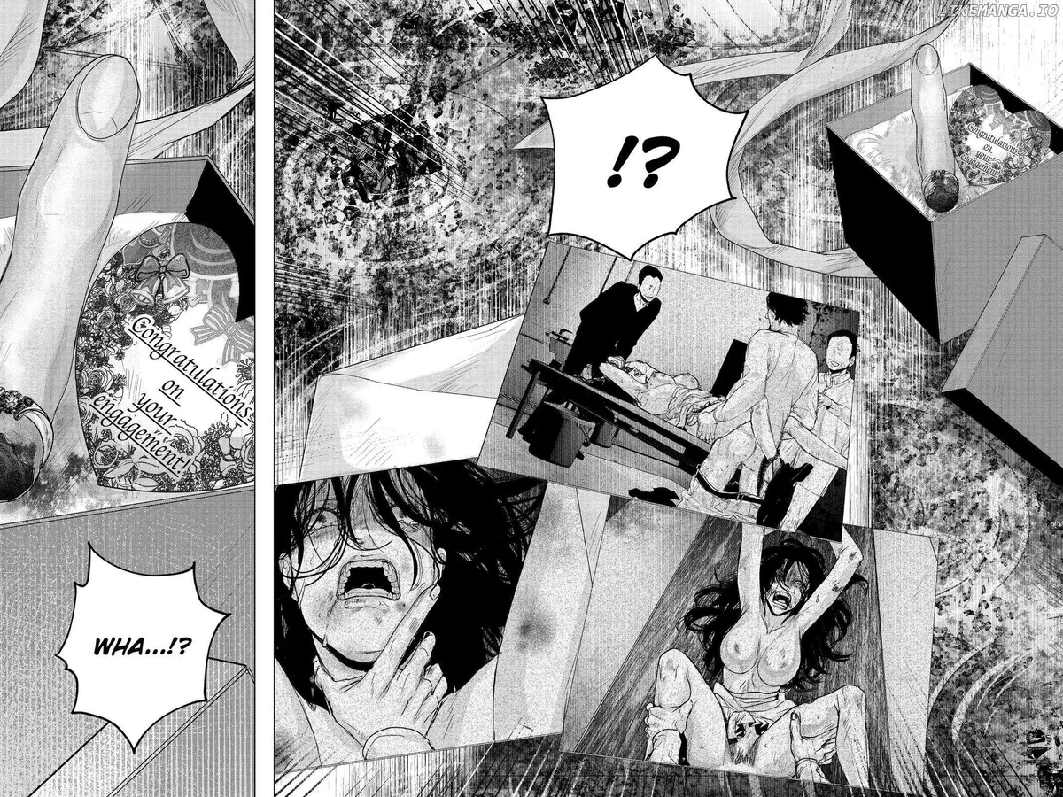 Shanghai Loser Chapter 2 page 36 - 