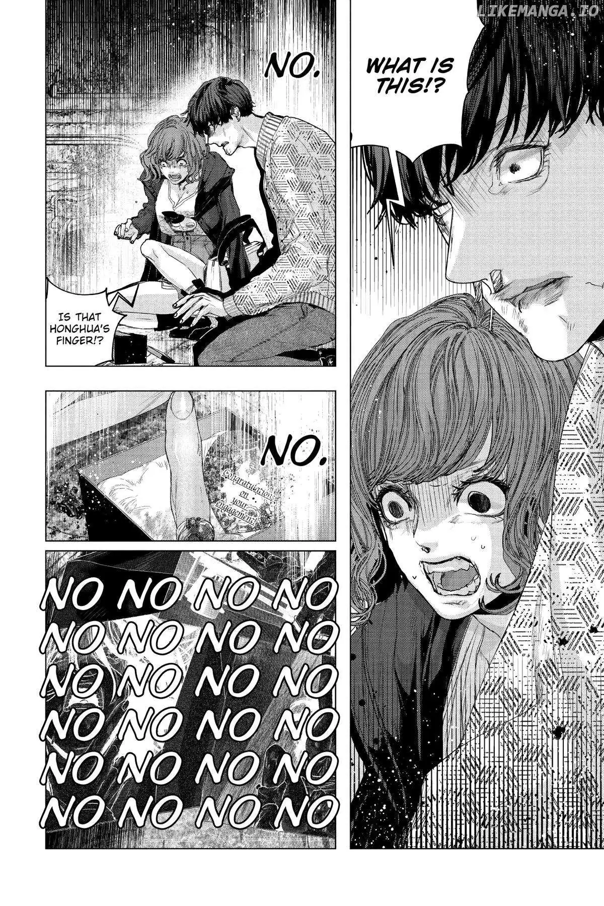 Shanghai Loser Chapter 2 page 37 - 