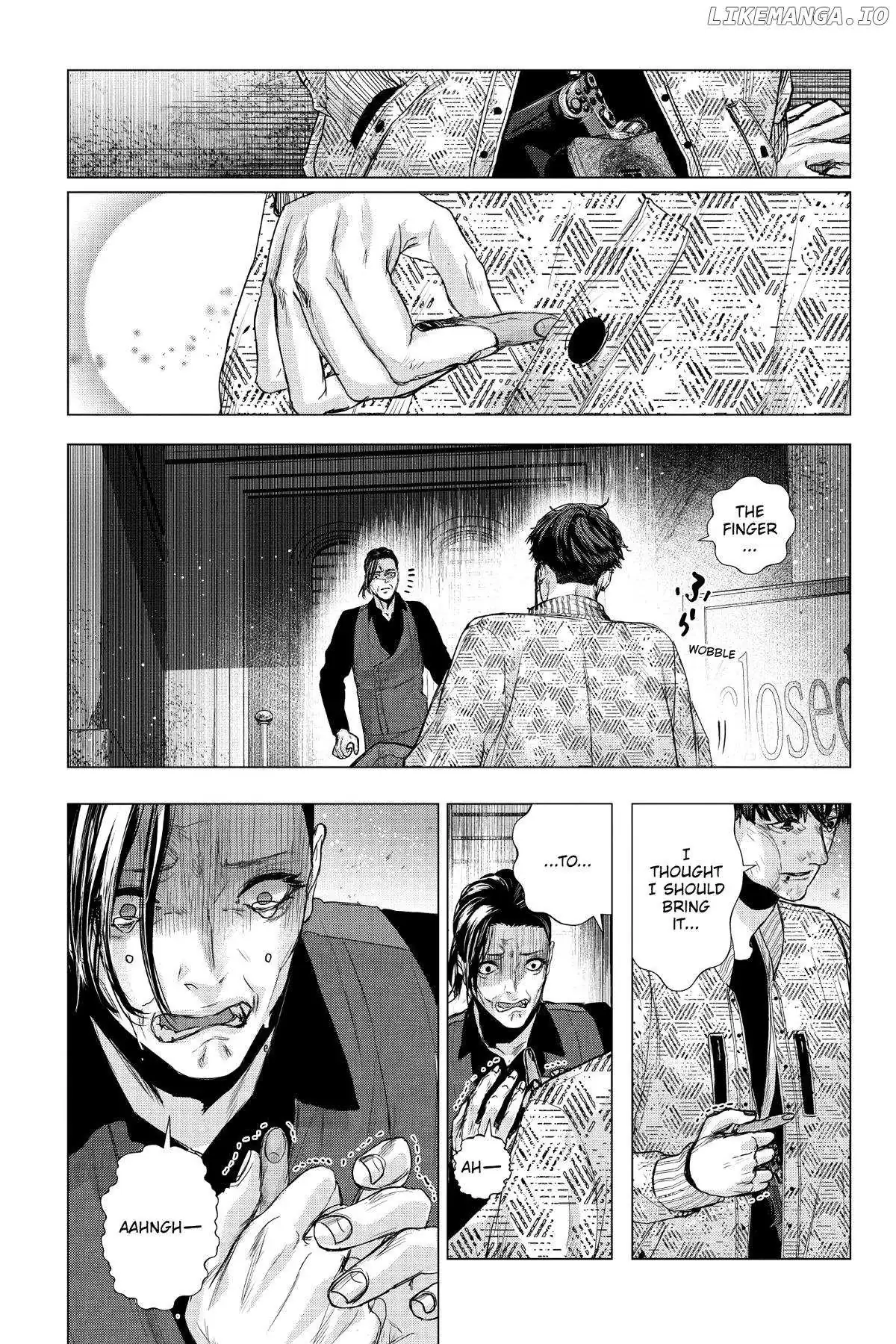 Shanghai Loser Chapter 2 page 45 - 