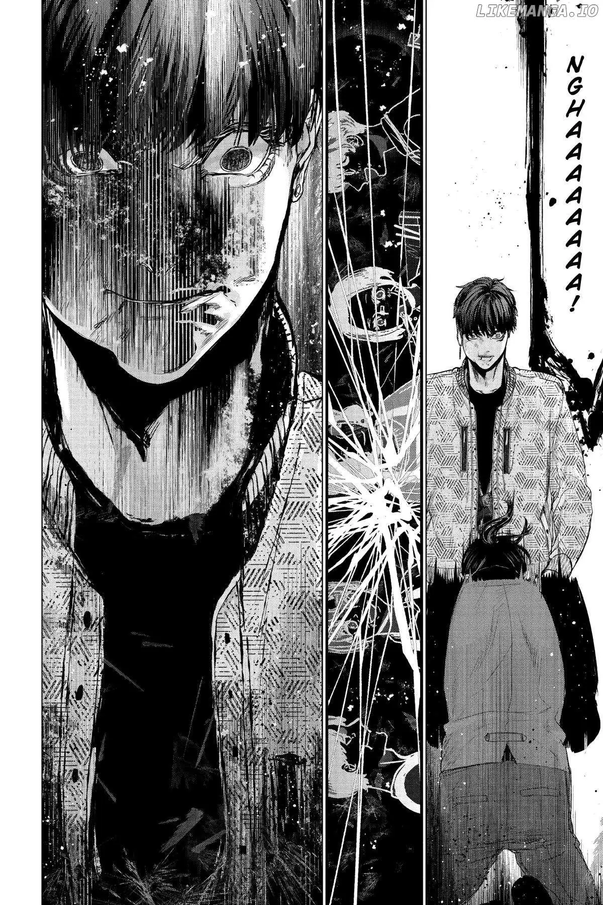 Shanghai Loser Chapter 2 page 47 - 