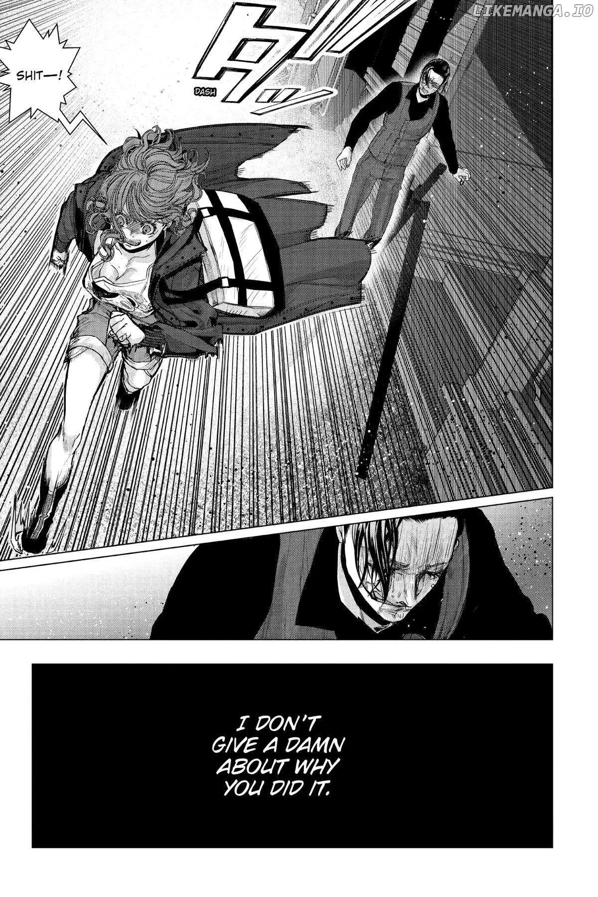Shanghai Loser Chapter 2 page 50 - 