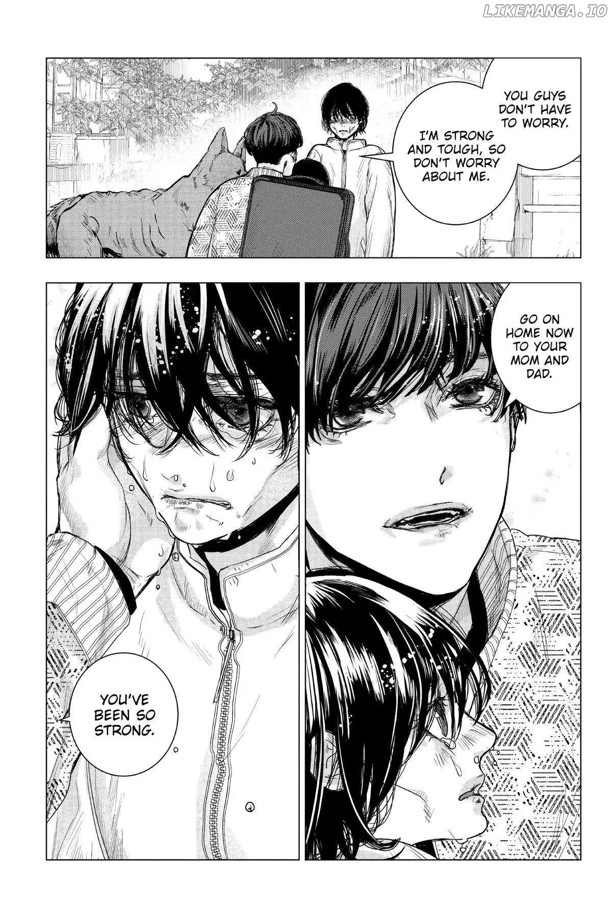 Shanghai Loser Chapter 2 page 10 - 
