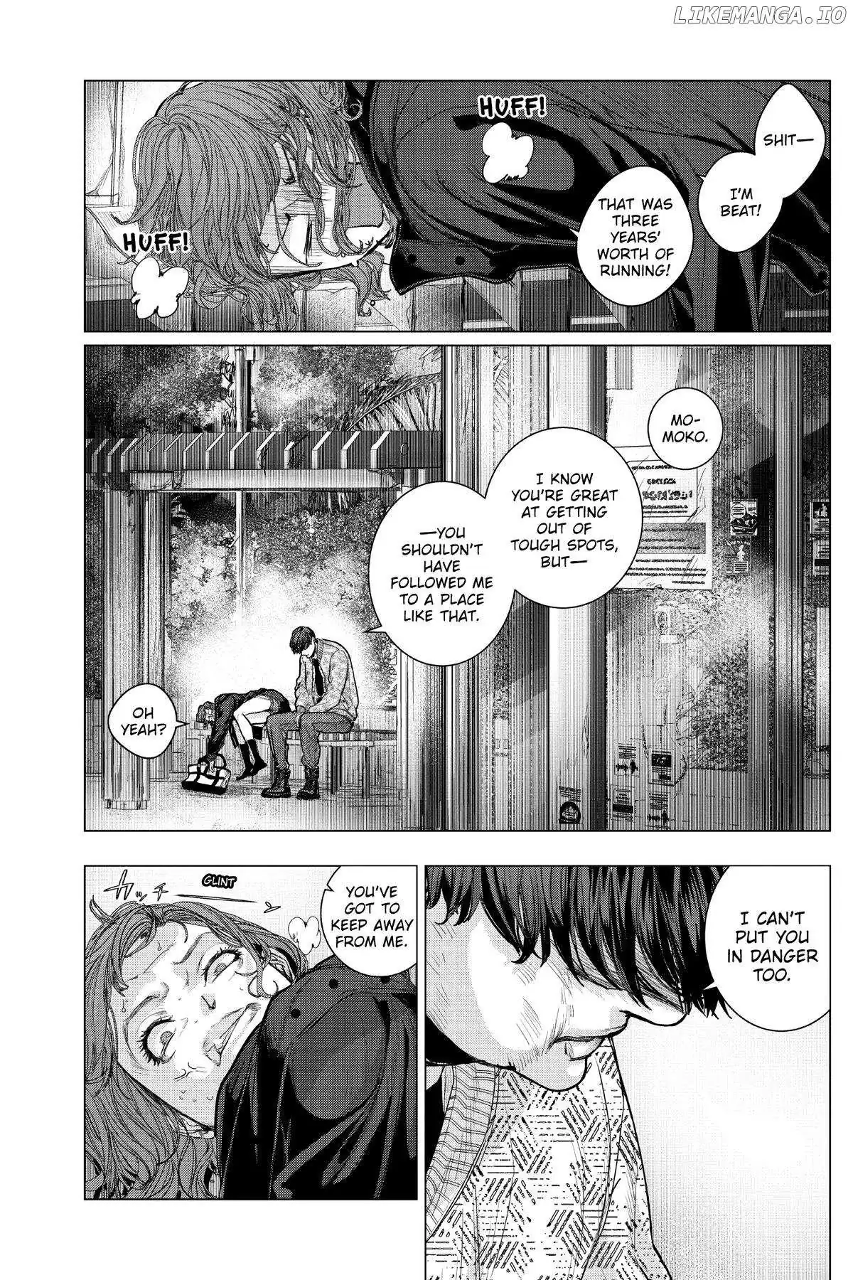 Shanghai Loser Chapter 3 page 19 - 