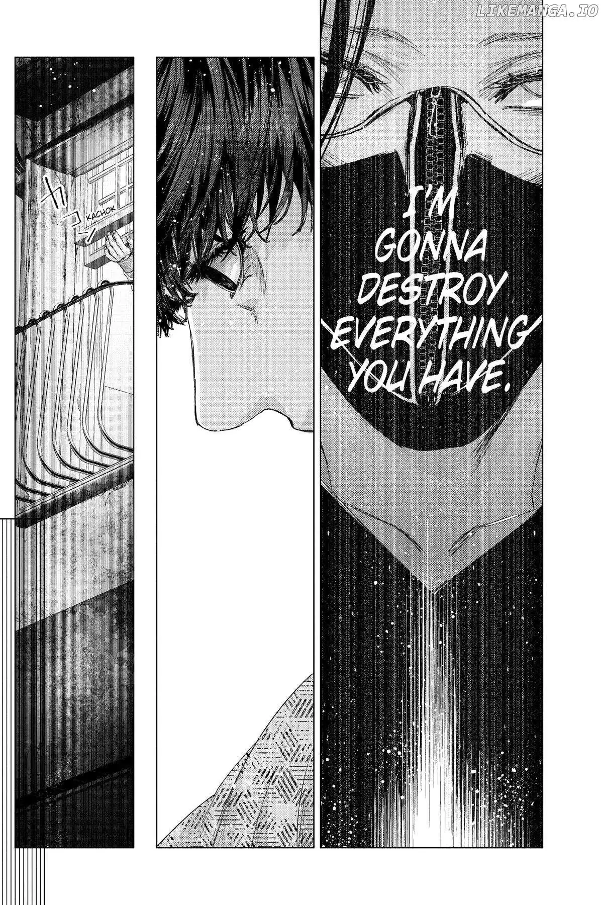 Shanghai Loser Chapter 4 page 13 - 