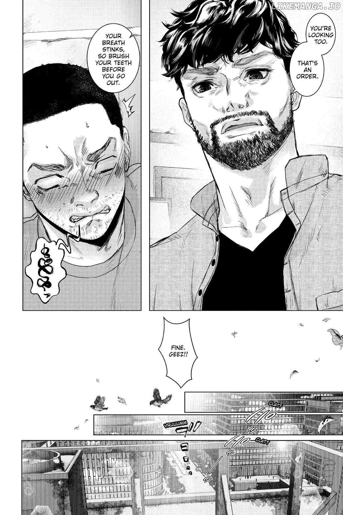Shanghai Loser Chapter 4 page 16 - 