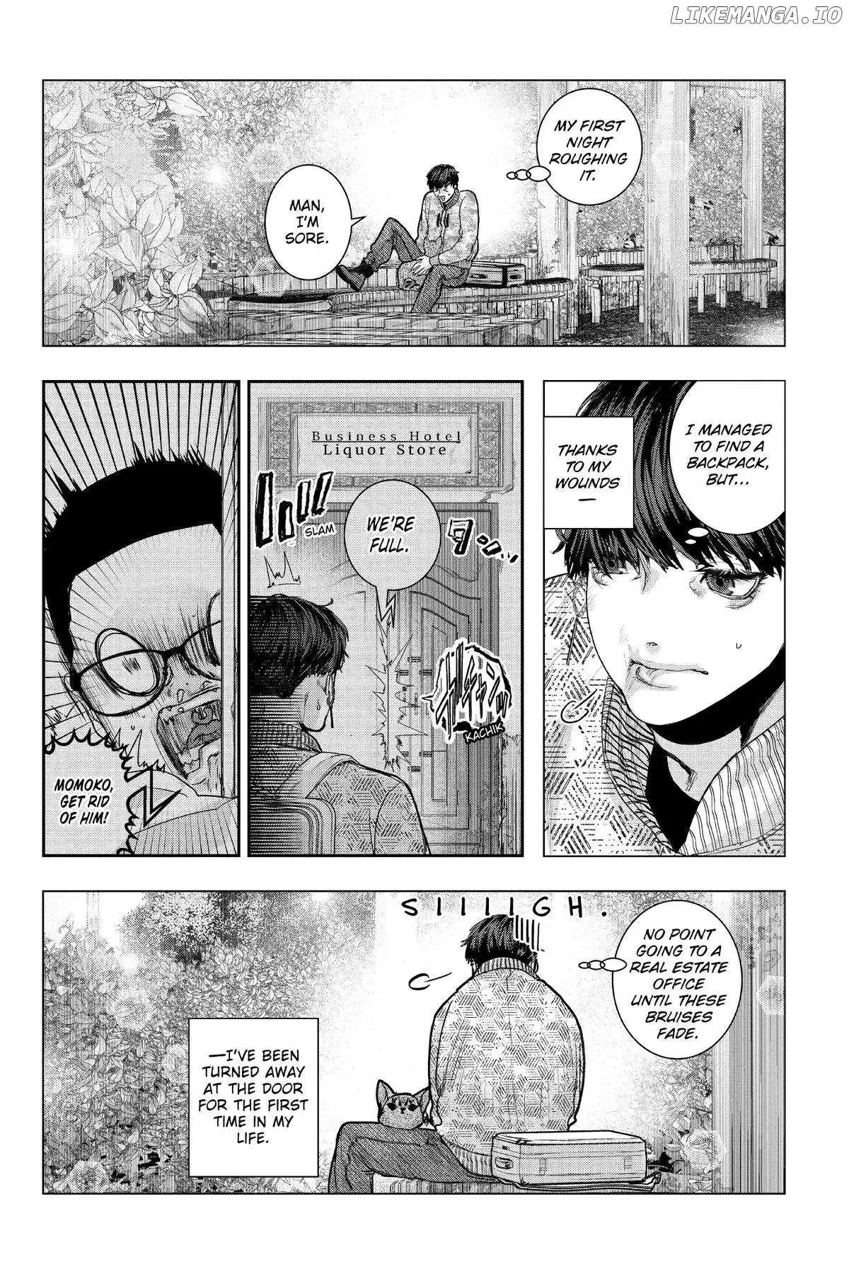 Shanghai Loser Chapter 4 page 23 - 
