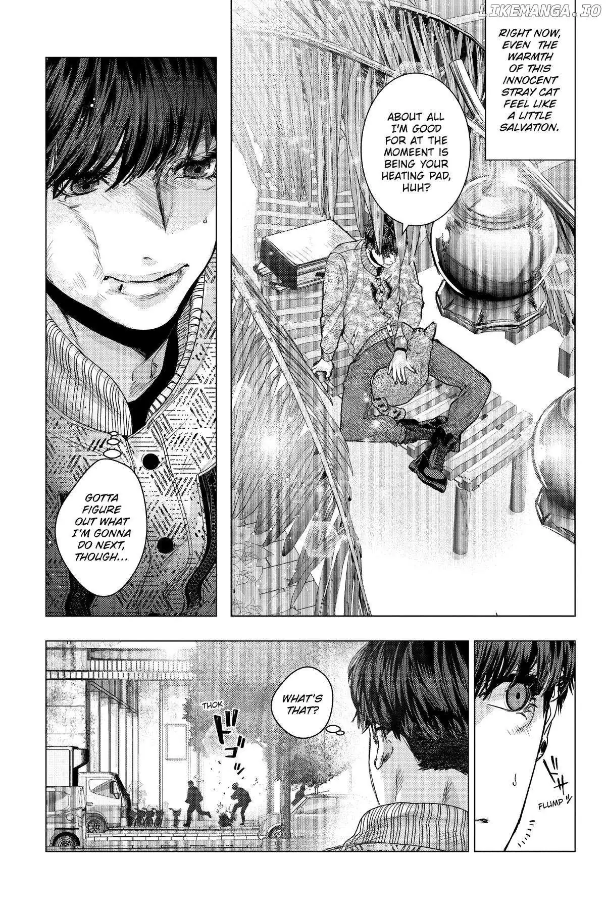 Shanghai Loser Chapter 4 page 24 - 