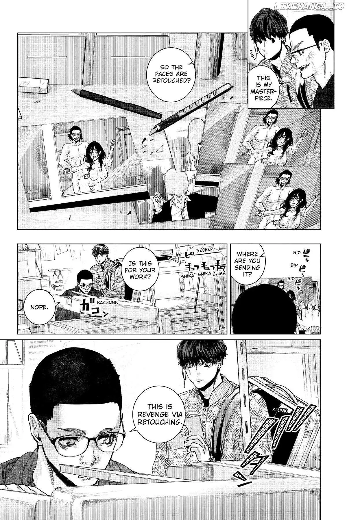 Shanghai Loser Chapter 4 page 31 - 