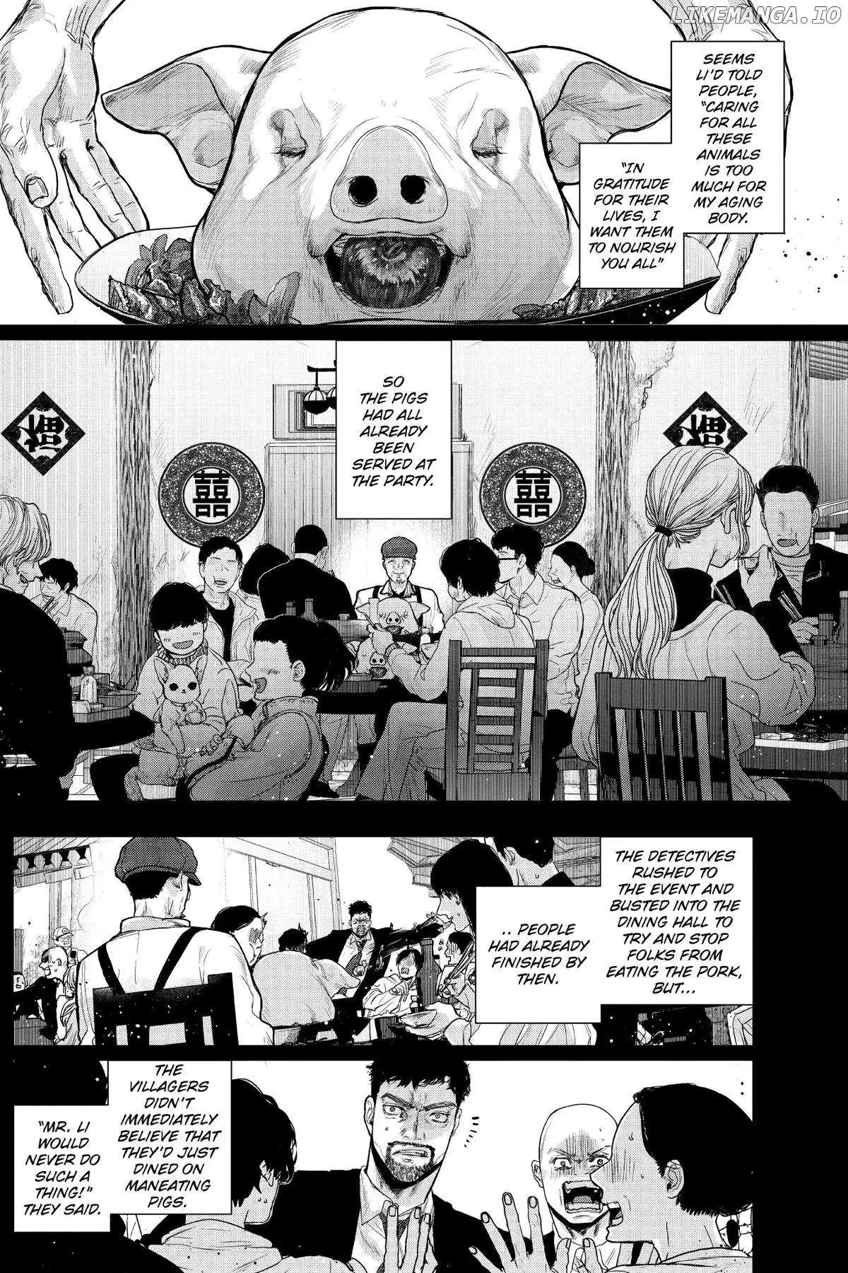 Shanghai Loser Chapter 5 page 19 - 