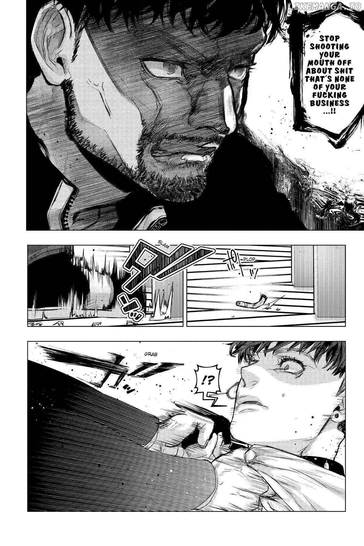 Shanghai Loser Chapter 5 page 28 - 