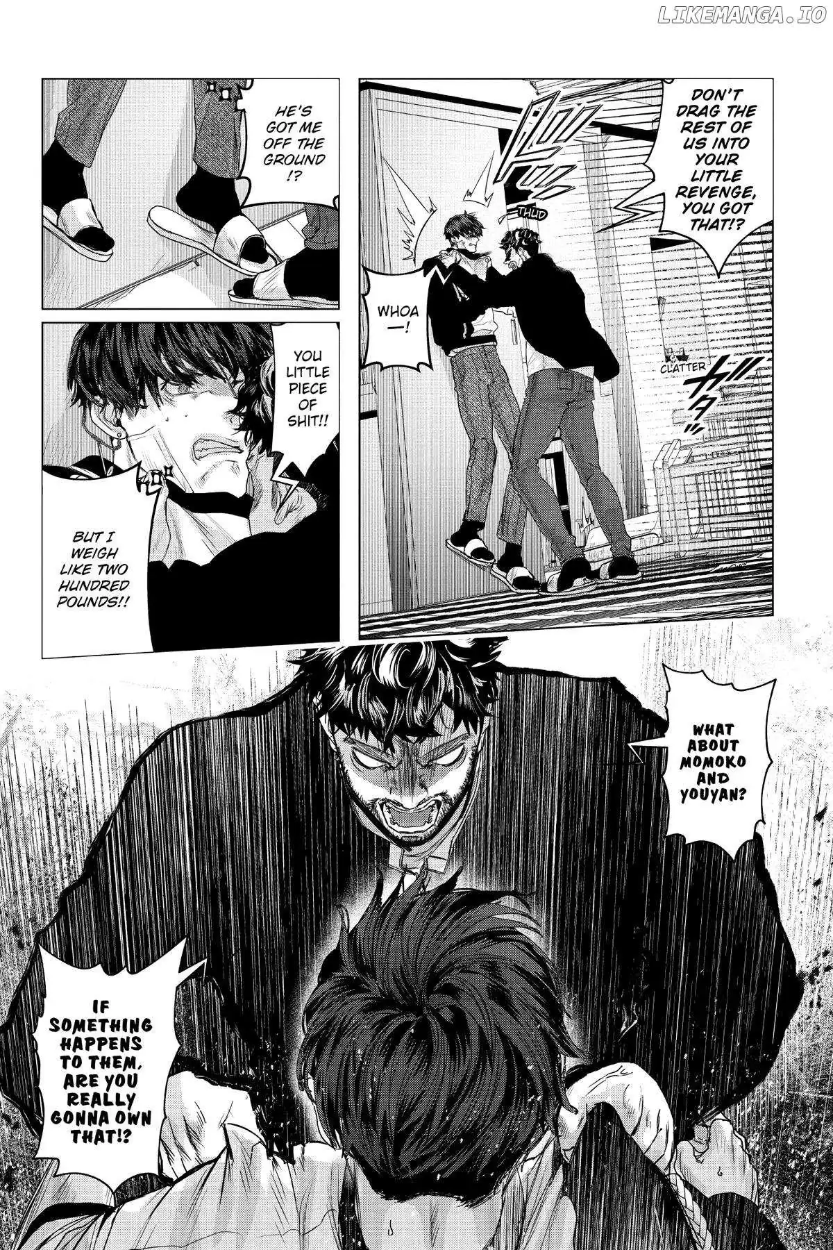 Shanghai Loser Chapter 5 page 29 - 