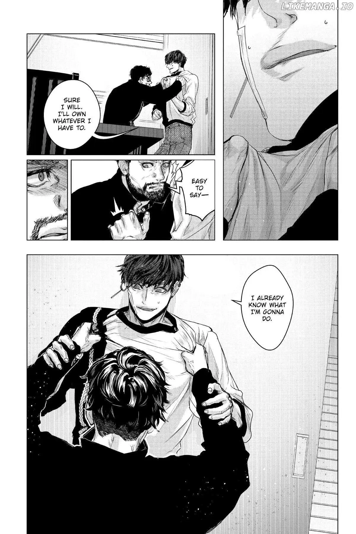 Shanghai Loser Chapter 5 page 30 - 